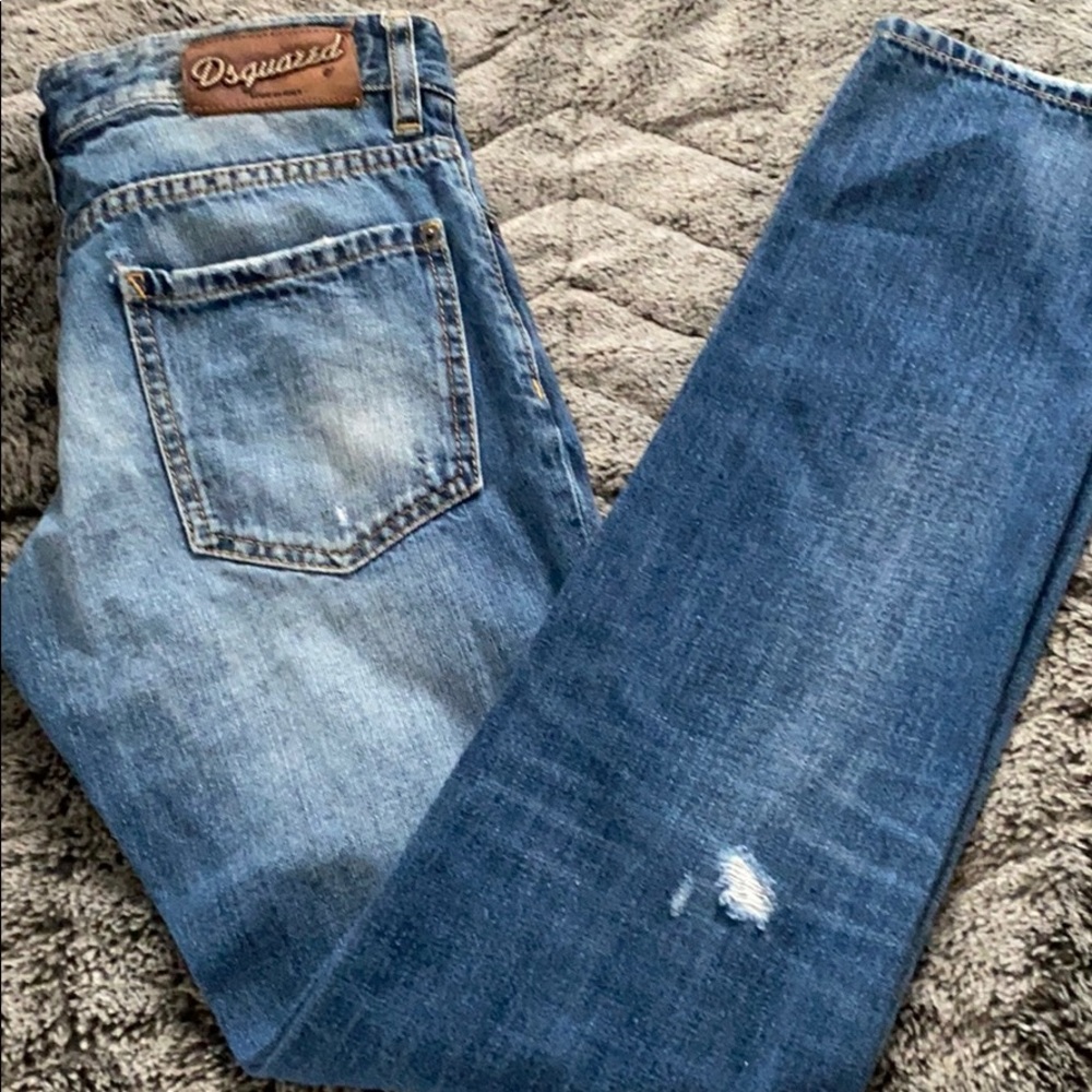 Jeans - Picture 3 of 4